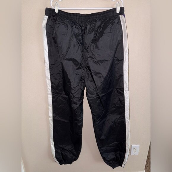 Pro Player NWT Minnesota Vikings NFL Black 2 Piece Tracksuit size 2XL - Picture 11 of 12